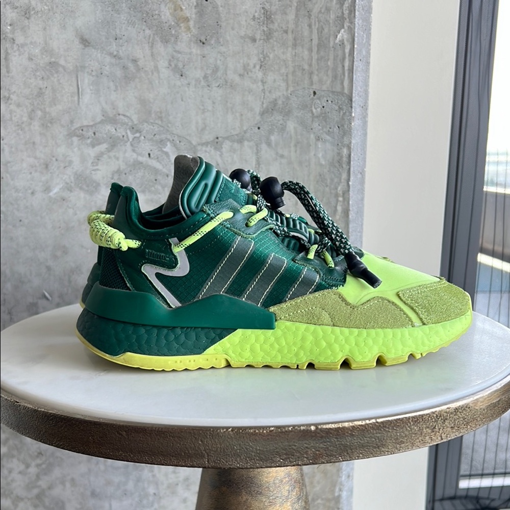 Adidas x Ivy Park Drip 2 Nite Jogger Size M 6/ W 8 Unisex Beyonce